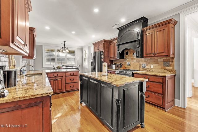 4114 Dawkins Farm Drive, Olive Branch, MS 38654