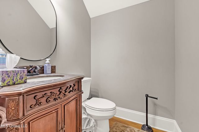 4114 Dawkins Farm Drive, Olive Branch, MS 38654