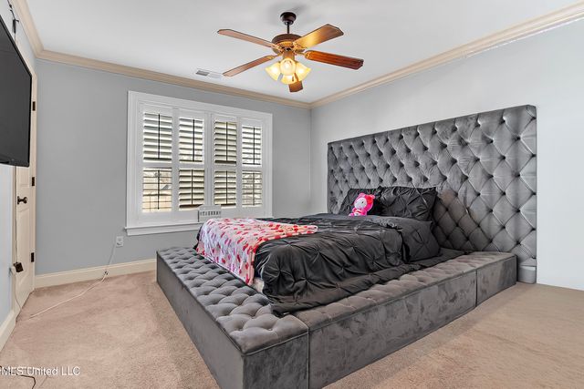 4114 Dawkins Farm Drive, Olive Branch, MS 38654