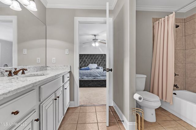 4114 Dawkins Farm Drive, Olive Branch, MS 38654