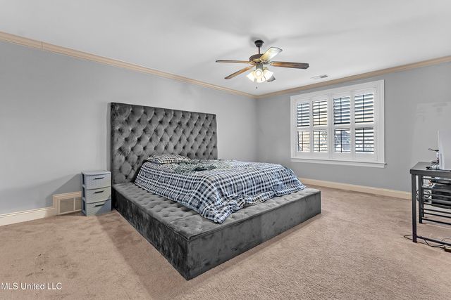 4114 Dawkins Farm Drive, Olive Branch, MS 38654