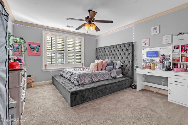 4114 Dawkins Farm Drive, Olive Branch, MS 38654