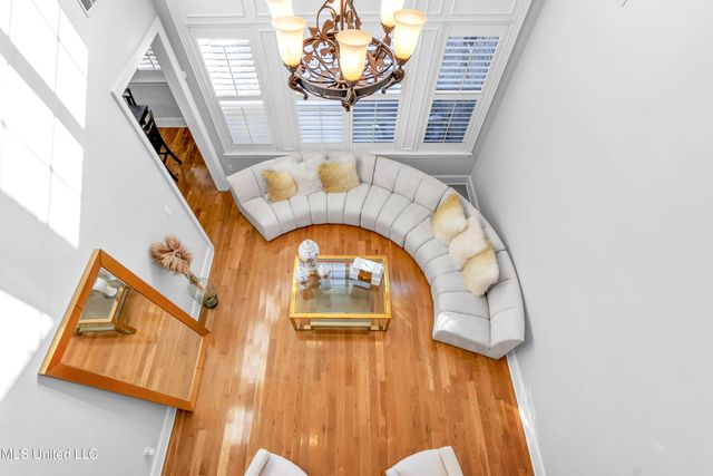 4114 Dawkins Farm Drive, Olive Branch, MS 38654