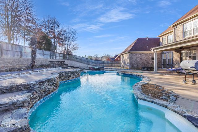 4114 Dawkins Farm Drive, Olive Branch, MS 38654