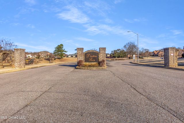 4114 Dawkins Farm Drive, Olive Branch, MS 38654