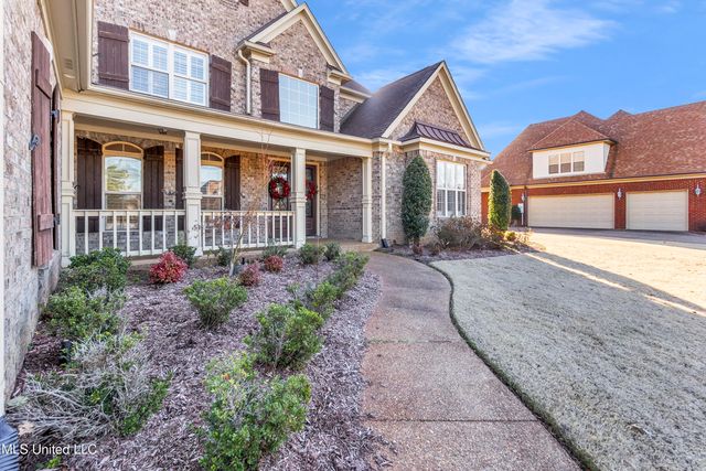 4114 Dawkins Farm Drive, Olive Branch, MS 38654