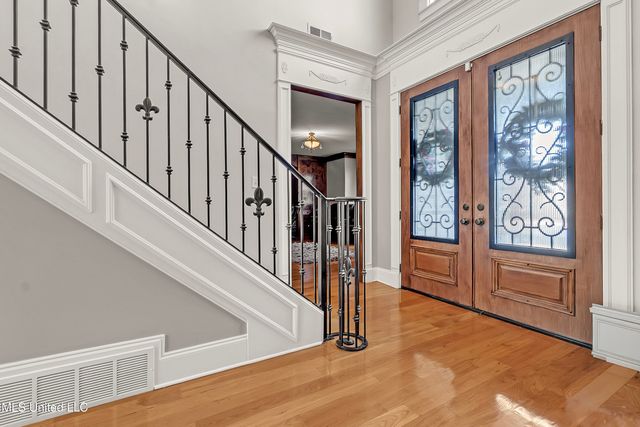 4114 Dawkins Farm Drive, Olive Branch, MS 38654