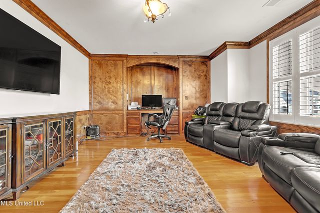 4114 Dawkins Farm Drive, Olive Branch, MS 38654