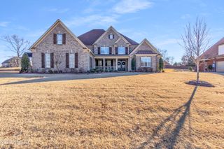 4114 Dawkins Farm Drive, Olive Branch, MS 38654