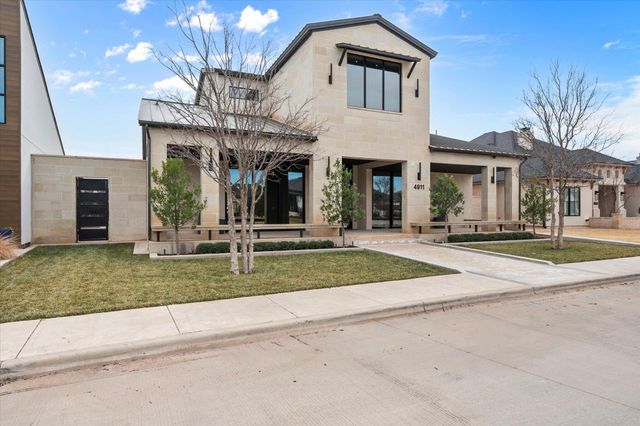4911 116th Street, Lubbock, TX 79424
