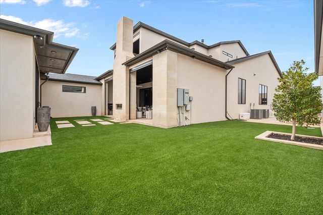 4911 116th Street, Lubbock, TX 79424