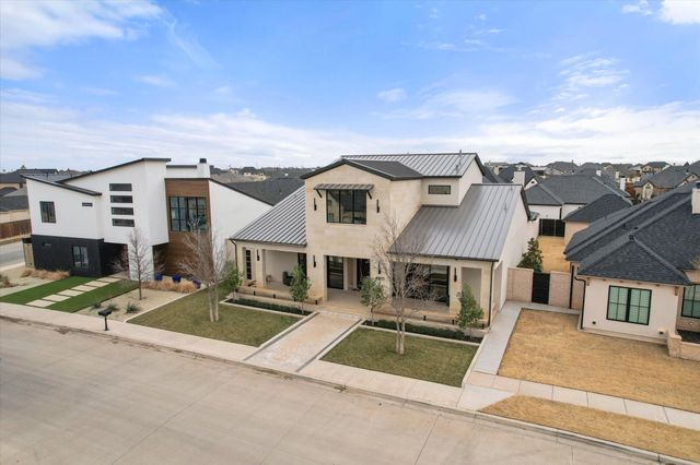 4911 116th Street, Lubbock, TX 79424
