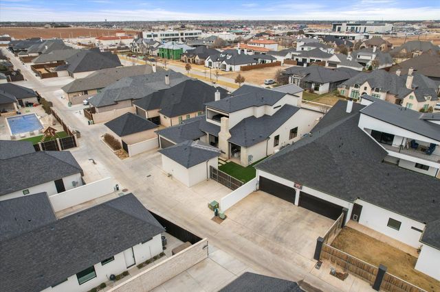 4911 116th Street, Lubbock, TX 79424