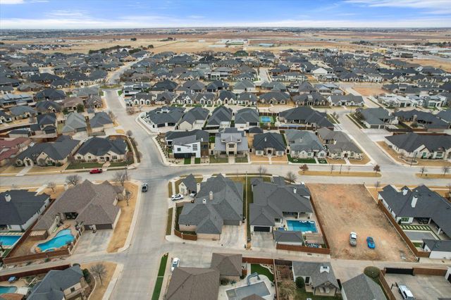 4911 116th Street, Lubbock, TX 79424