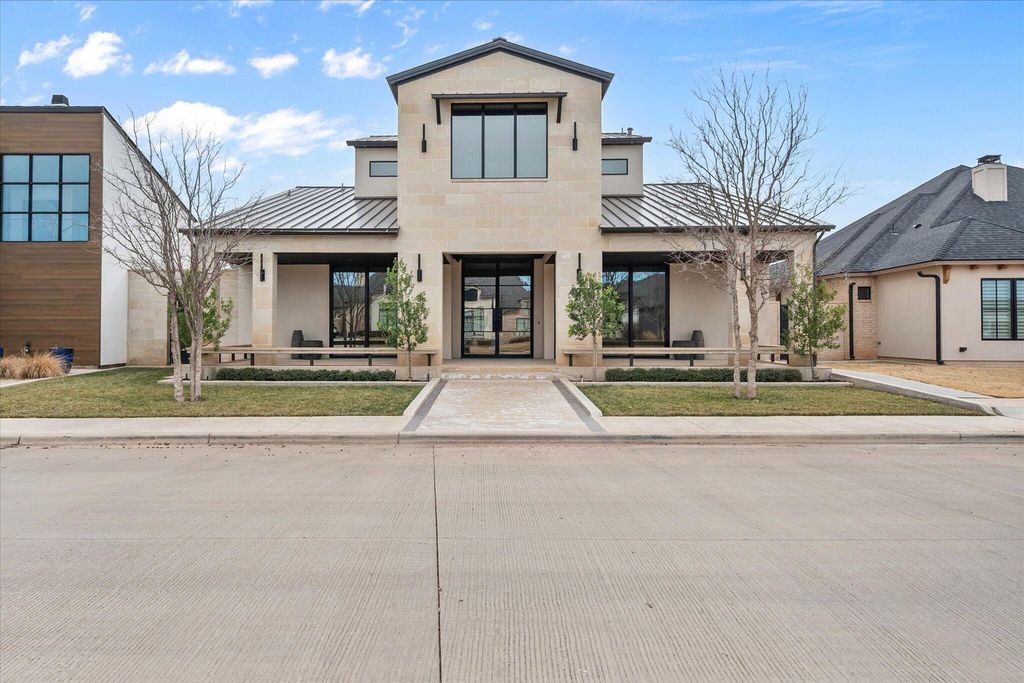 4911 116th Street, Lubbock, TX 79424