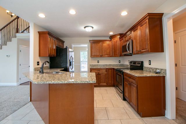 1398 Bruceton Drive, Clarksville, TN 37042