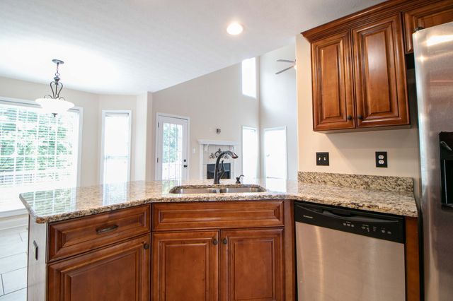 1398 Bruceton Drive, Clarksville, TN 37042