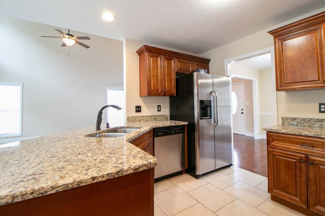 1398 Bruceton Drive, Clarksville, TN 37042