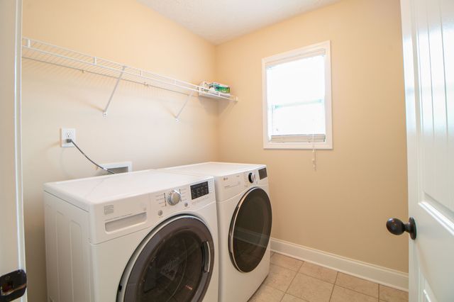 1398 Bruceton Drive, Clarksville, TN 37042