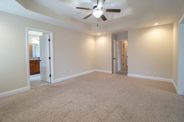 1398 Bruceton Drive, Clarksville, TN 37042