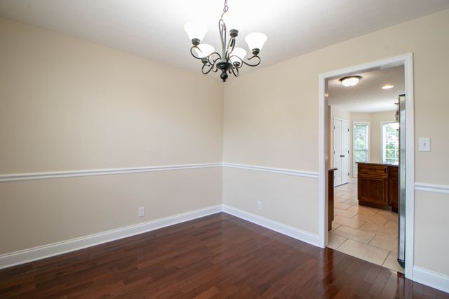 1398 Bruceton Drive, Clarksville, TN 37042