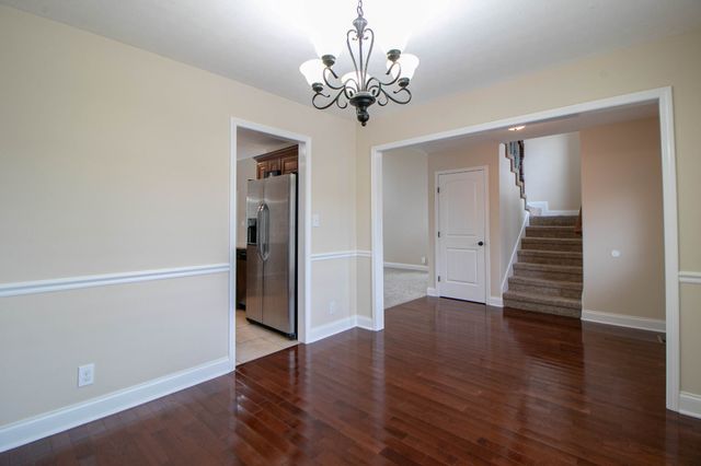 1398 Bruceton Drive, Clarksville, TN 37042