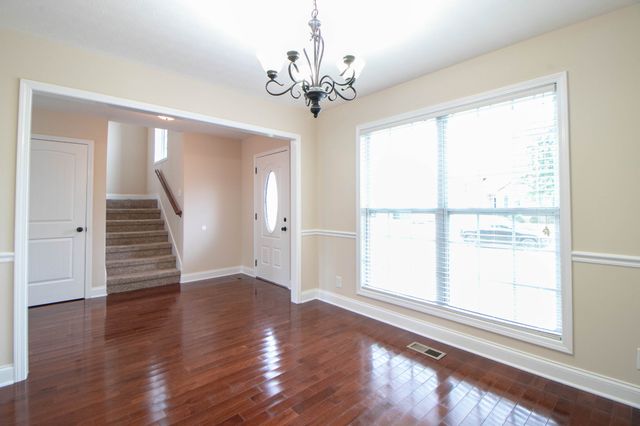 1398 Bruceton Drive, Clarksville, TN 37042