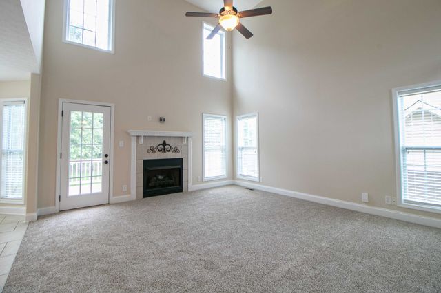 1398 Bruceton Drive, Clarksville, TN 37042