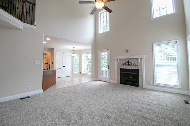 1398 Bruceton Drive, Clarksville, TN 37042