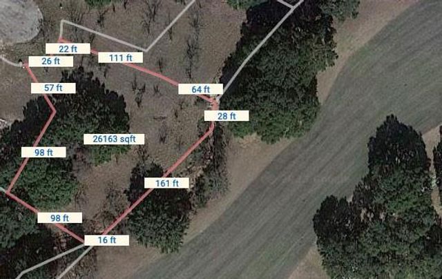 327 Parallel CIR, Horseshoe Bay, TX 78657