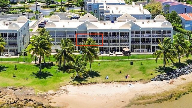 1 COSTA DORADA II C10, Dorado, PR 00646