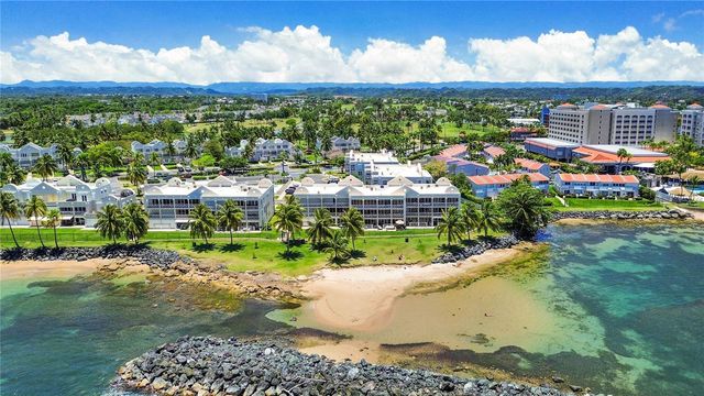 1 COSTA DORADA II C10, Dorado, PR 00646