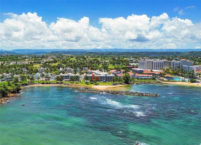 1 COSTA DORADA II C10, Dorado, PR 00646