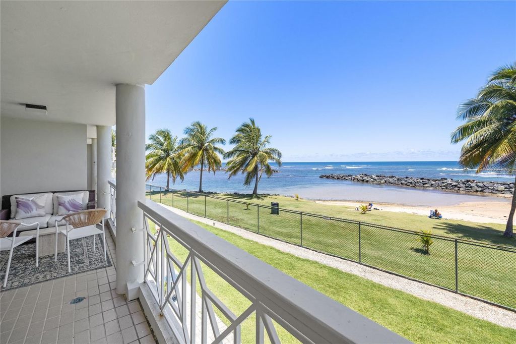 1 COSTA DORADA II C10, Dorado, PR 00646