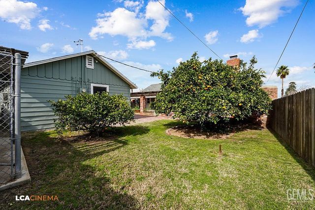 719 Philippine Street, Taft, CA 93268