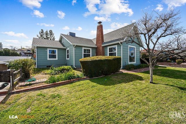 719 Philippine Street, Taft, CA 93268