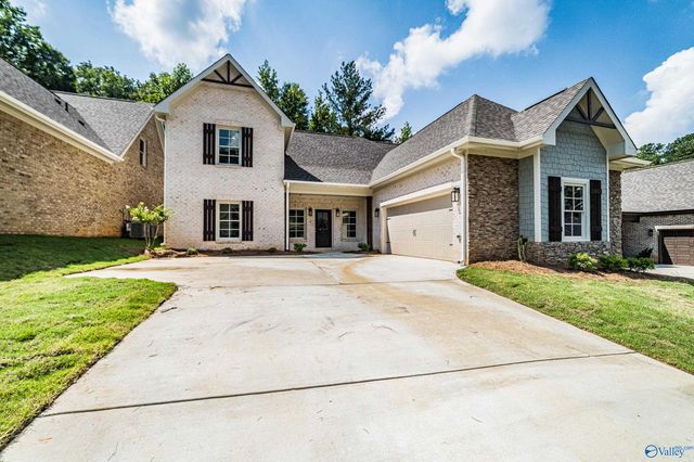 75 Turning Leaf Drive, Union Grove, AL 35175