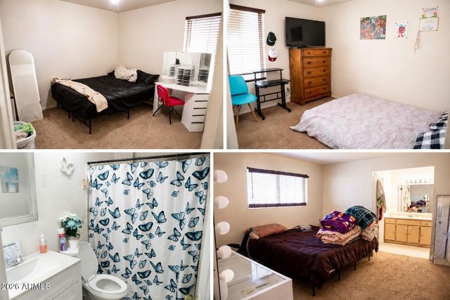 8318 W ROMA Avenue, Phoenix, AZ 85037