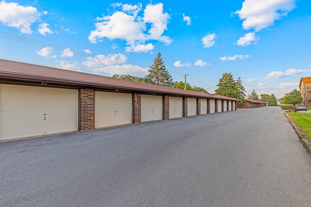 6419 Oak Forest Avenue 1N, Tinley Park, IL 60477