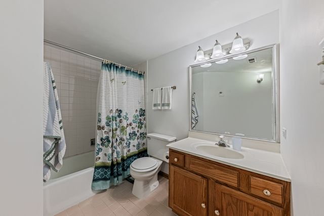 6419 Oak Forest Avenue 1N, Tinley Park, IL 60477