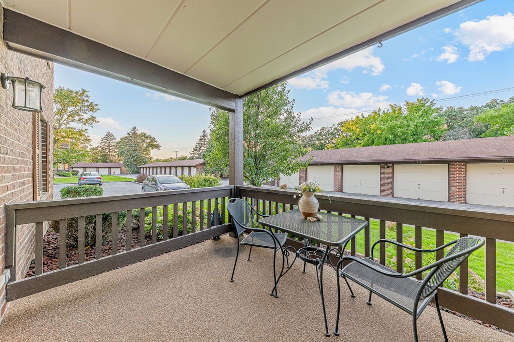 6419 Oak Forest Avenue 1N, Tinley Park, IL 60477 — photo 2