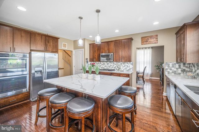 9 SUTTER DR, Fredericksburg, VA 22405