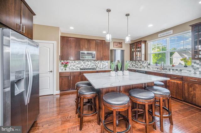 9 SUTTER DR, Fredericksburg, VA 22405