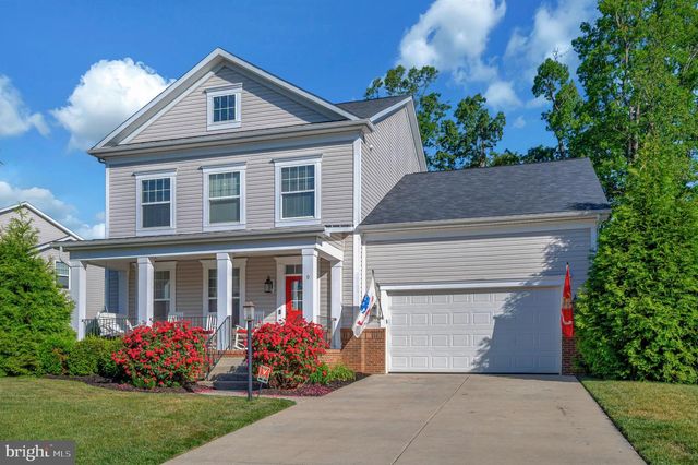 9 SUTTER DR, Fredericksburg, VA 22405