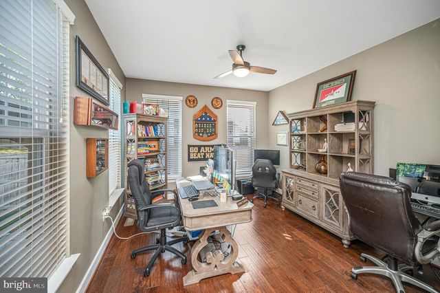 9 SUTTER DR, Fredericksburg, VA 22405
