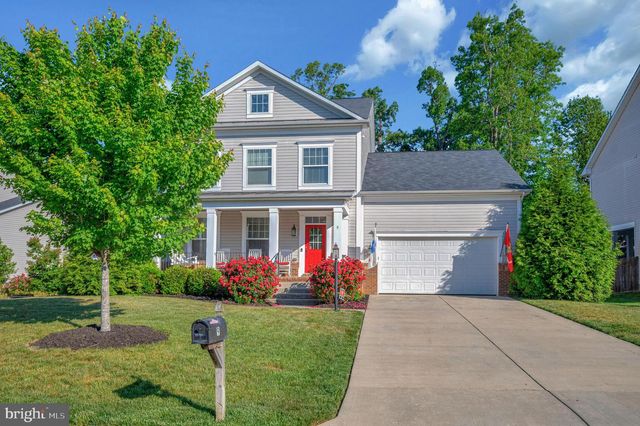 9 SUTTER DR, Fredericksburg, VA 22405