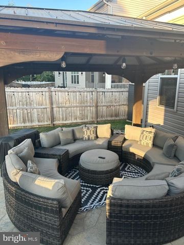 9 SUTTER DR, Fredericksburg, VA 22405