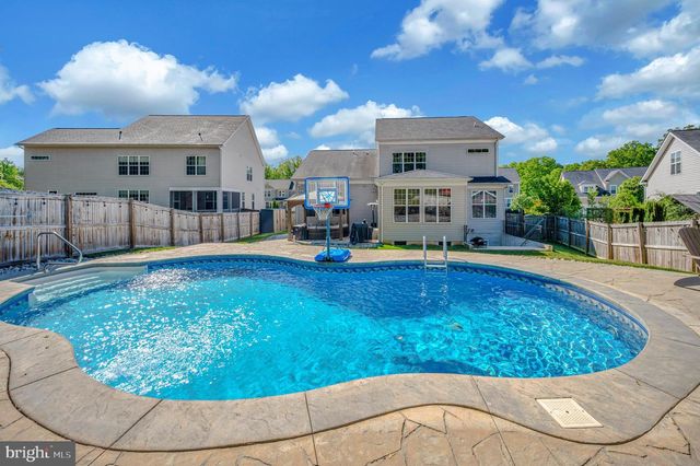 9 SUTTER DR, Fredericksburg, VA 22405