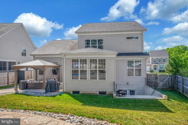 9 SUTTER DR, Fredericksburg, VA 22405