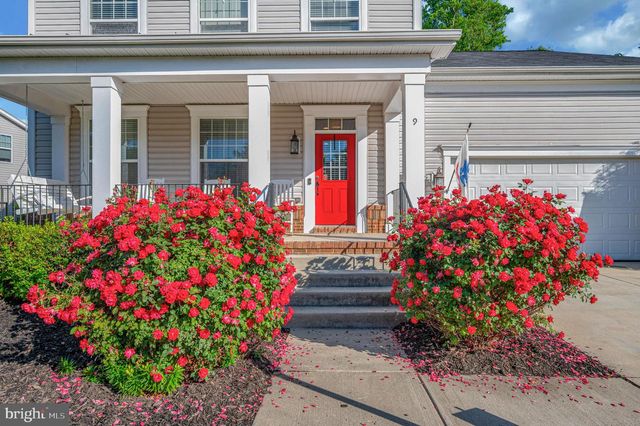 9 SUTTER DR, Fredericksburg, VA 22405
